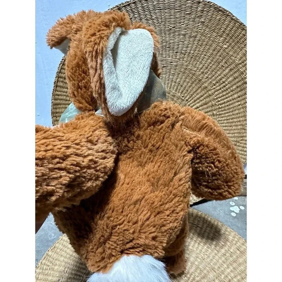 Goffa Bunny stuffed animal - Picture 8 of 8